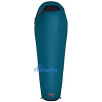 camping bag - Miegmaišis Nils Camp NC2005, žalias, 184 - 214 cm - 2 nuotrauka