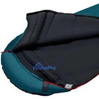 camping bag - Miegmaišis Nils Camp NC2005, žalias, 184 - 214 cm - 6 nuotrauka