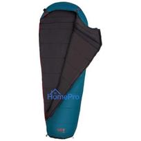 camping bag - Miegmaišis Nils Camp NC2005, žalias, 184 - 214 cm - 7 nuotrauka