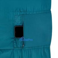 camping bag - Miegmaišis Nils Camp NC2005, žalias, 184 - 214 cm - 8 nuotrauka