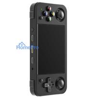 nesiojami kompiuteriai zaidimams - ANBERNIC RG35XX H 64GB Juoda (Black) - 4 nuotrauka