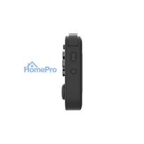 nesiojami kompiuteriai zaidimams - ANBERNIC RG35XX H 64GB Juoda (Black) - 6 nuotrauka