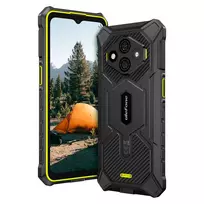 ulefone - Ulefone RugKing 3 Pro 8GB/128GB Black (Juodas) - 3 nuotrauka