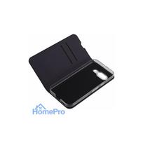 pixel 9a deklas - Fonekit Bookcase Dėklas Google Pixel 9A - Juodas (Black) - 2 nuotrauka