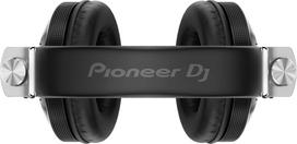 pioneer dj - Pioneer HDJ-X10 Silver - 3 nuotrauka