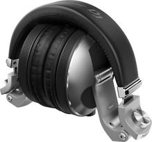 pioneer dj - Pioneer HDJ-X10 Silver - 5 nuotrauka