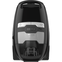 miele cx1 - Miele Blizzard CX1 Comfort Obsidian Juodas (Obsidian Black) - 4 nuotrauka