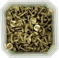 corrseal essve - Sraigtai ESSVE CorrSeal, 4,5 x 13 mm, lauko darbams, 250 vnt. - 2 nuotrauka