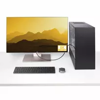 displayport 2.1 kabelis - StarTech DisplayPort 2.1 kabelis 1m VESA sertifikuotas (VESA Certified) - 5 nuotrauka