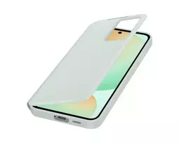 smart view wallet case - Samsung Smart View Wallet Case Galaxy S24 FE, Mint , EF-ZS721CMEGWW - 4 nuotrauka