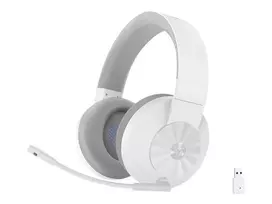 belaides ausines lenovo - Lenovo Legion H600 Wireless (Grey) - 4 nuotrauka