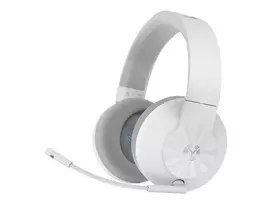 belaides ausines lenovo - Lenovo Legion H600 Wireless (Grey) - 5 nuotrauka
