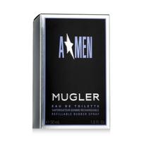 vyriski kvepalai - Thierry Mugler Amen 50ml EDT - 2 nuotrauka
