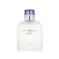 dolce gabbana light blue testeris - Dolce & Gabbana Light Blue pour Homme EDT kvepalai vyrams - 125 ml. Testeris - 2 nuotrauka
