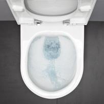 klozetas - Laufen Pro Rimless 820966/ H8209660000001 - 3 nuotrauka