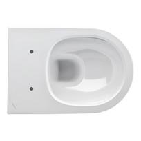 klozetas - Laufen Pro Rimless 820966/ H8209660000001 - 4 nuotrauka