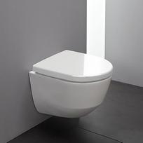 klozetas - Laufen Pro Rimless 820966/ H8209660000001 - 5 nuotrauka
