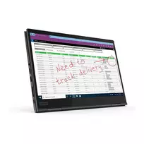 nesiojamasis kompiuteris lenovo thinkpad 14 - Lenovo ThinkPad X1 Yoga Gen 5, Core i5-10310U, 16 GB, 512 GB, 14", FHD, Touchscreen, Windows 11 Pro - 3 nuotrauka