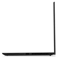 lenovo - Lenovo ThinkPad T14s Gen 2, i7-1185G7, 32 GB, 256 GB, 14", Touch, Juodas (Black) - 4 nuotrauka