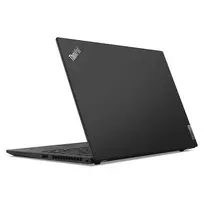 lenovo - Lenovo ThinkPad T14s Gen 2, i7-1185G7, 32 GB, 256 GB, 14", Touch, Juodas (Black) - 7 nuotrauka