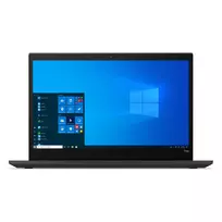 lenovo - Lenovo ThinkPad T14s Gen 2, i7-1185G7, 32 GB, 256 GB, 14", Touch, Juodas (Black) - 8 nuotrauka