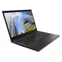 lenovo - Lenovo ThinkPad T14s Gen 2, i7-1185G7, 32 GB, 256 GB, 14", Touch, Juodas (Black) - 9 nuotrauka