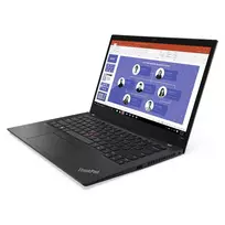 lenovo - Lenovo ThinkPad T14s Gen 2, i7-1185G7, 32 GB, 256 GB, 14", Touch, Juodas (Black) - 10 nuotrauka