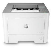 spausdintuvai hp laser - HP Laser 408dn - 1 nuotrauka