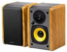 Edifier R1010BT Brown (Rudos)