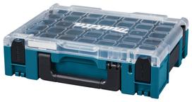 makita irankiai senukai - Makita 191X84-4 Makpac  - 2 nuotrauka
