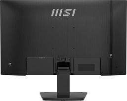 1920x1080 monitor msi - MSI Pro MP273DE E14A 27", IPS, FHD - 4 nuotrauka
