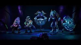 playstation 5 zaidimai - Microsoft Halo: Campaign Evolved PS5 - 3 nuotrauka