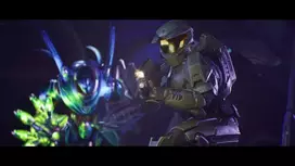 playstation 5 zaidimai - Microsoft Halo: Campaign Evolved PS5 - 6 nuotrauka