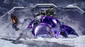playstation 5 zaidimai - Microsoft Halo: Campaign Evolved PS5 - 8 nuotrauka
