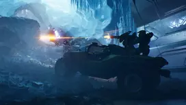 playstation 5 zaidimai - Microsoft Halo: Campaign Evolved PS5 - 10 nuotrauka