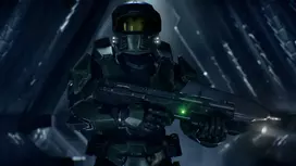 playstation 5 zaidimai - Microsoft Halo: Campaign Evolved PS5 - 13 nuotrauka