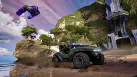 playstation 5 zaidimai - Microsoft Halo: Campaign Evolved PS5 - 14 nuotrauka