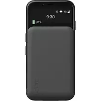 mobilieji telefonai senjorams - Doro Aurora A20 4/64GB Graphite (Grafito) - 2 nuotrauka