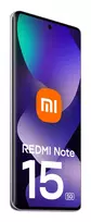 xiaomi 15 - Xiaomi Redmi Note 15 5G 8/256GB Mist Purple - 2 nuotrauka