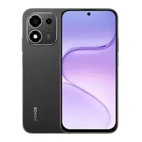snapdragon x - Honor 600 Smart 4GB/256GB Black (Juodas) - 3 nuotrauka