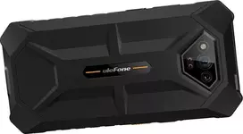 ulefone - Ulefone Armor X13 6/64GB Black - 2 nuotrauka