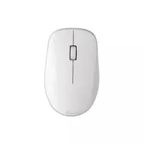 balta klaviatura belaide - MediaRange MROS106 Highline Belaidė su Pele Balta (White) - 3 nuotrauka