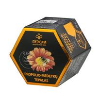 odos tepalas - PROPOLIO- MEDETKŲ TEPALAS, 20 g - 2 nuotrauka
