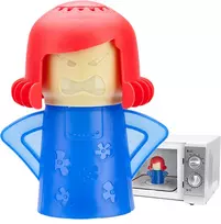 mikrobangu krosneles mica - Mico Plus PW 125C Ghost Boy 36-39 - 2 nuotrauka
