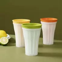 serbet - TR Šerbeto puodelis SLUSHY, 150 ml - 2 nuotrauka