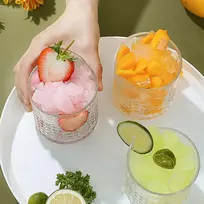 serbet - TR Šerbeto puodelis SLUSHY, 150 ml - 3 nuotrauka
