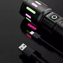 ikraunama lempa - LIBOX LB0169 - 3 nuotrauka