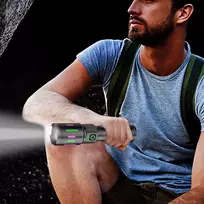 ikraunama lempa - LIBOX LB0169 - 4 nuotrauka