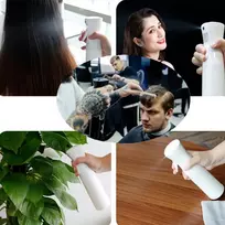 siaurietisko ejimo lazdos - Trekingo lazdų antgaliai HEBE BUCIK B03 - 2 nuotrauka