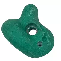 laipiojimo kybiai - Laipiojimo kybių rinkinys Greenmill Climbing Stone Set GR0133, 11 cm, mėlyna (Blue), 5 vnt. - 2 nuotrauka